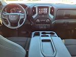 Used 2024 Chevrolet Silverado 1500 Custom Crew Cab for sale #S1219A - photo 9