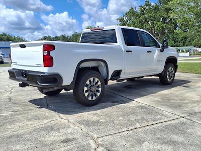 2025 Chevrolet Silverado 2500 Crew Cab 4WD Pickup for sale #S1225 - photo 2