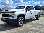 2025 Chevrolet Silverado 2500 Crew Cab 4WD Pickup for sale #S1225 - photo 4