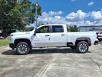 2025 Chevrolet Silverado 2500 Crew Cab 4WD Pickup for sale #S1225 - photo 5