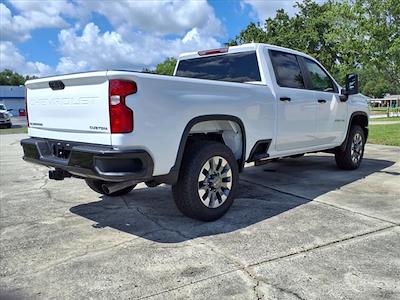 2025 Chevrolet Silverado 2500 Crew Cab 4WD Pickup for sale #S1226 - photo 2