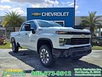 2025 Chevrolet Silverado 2500 Crew Cab 4WD Pickup for sale #S1226 - photo 1