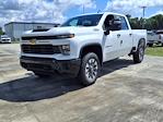 2025 Chevrolet Silverado 2500 Crew Cab 4WD Pickup for sale #S1226 - photo 4