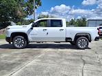 2025 Chevrolet Silverado 2500 Crew Cab 4WD Pickup for sale #S1226 - photo 5