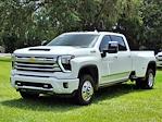 2025 Chevrolet Silverado 3500 Crew Cab 4WD Pickup for sale #S1228 - photo 20
