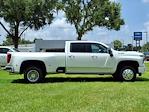 2025 Chevrolet Silverado 3500 Crew Cab 4WD Pickup for sale #S1228 - photo 4