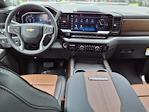 2025 Chevrolet Silverado 3500 Crew Cab 4WD Pickup for sale #S1228 - photo 8