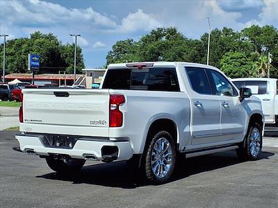 2024 Chevrolet Silverado 1500 Crew Cab 4WD Pickup for sale #S1229A - photo 2