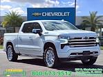 2024 Chevrolet Silverado 1500 Crew Cab 4WD Pickup for sale #S1229A - photo 1