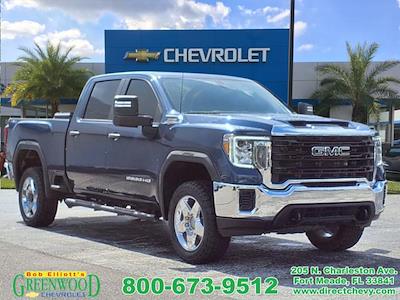 2023 GMC Sierra 2500 Crew Cab 4WD Pickup for sale #S1233A - photo 1