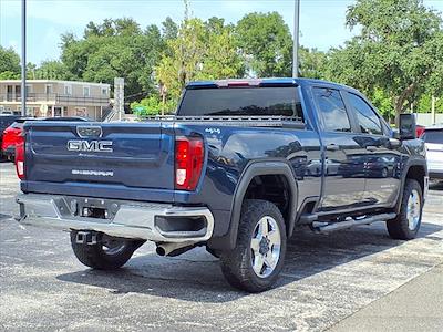 2023 GMC Sierra 2500 Crew Cab 4WD Pickup for sale #S1233A - photo 2