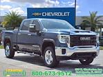 2023 GMC Sierra 2500 Crew Cab 4WD Pickup for sale #S1233A - photo 1