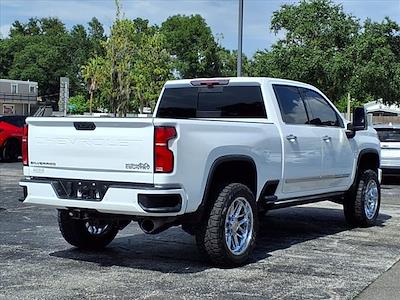 2024 Chevrolet Silverado 2500 Crew Cab 4WD Pickup for sale #S1235A - photo 2
