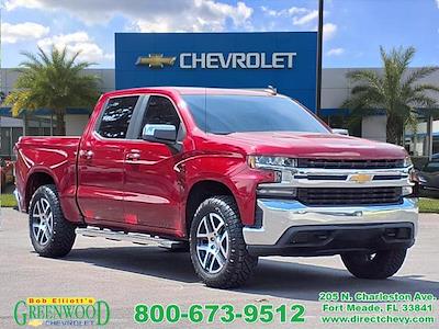 2020 Chevrolet Silverado 1500 Crew Cab 4WD Pickup for sale #S1235B - photo 1