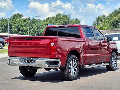 2020 Chevrolet Silverado 1500 Crew Cab 4WD Pickup for sale #S1235B - photo 2