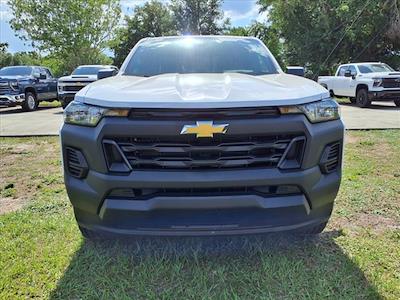 2025 Chevrolet Colorado Crew Cab 2WD Pickup for sale #S1237 - photo 2