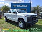 2025 Chevrolet Colorado Crew Cab 2WD Pickup for sale #S1237 - photo 1