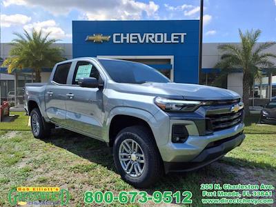 2025 Chevrolet Colorado Crew Cab 2WD Pickup for sale #S1241 - photo 1
