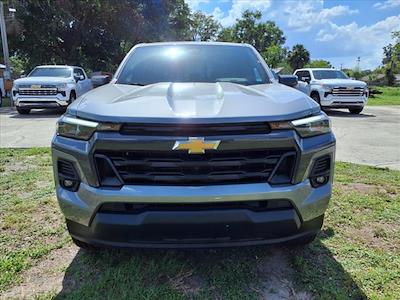 2025 Chevrolet Colorado Crew Cab 2WD Pickup for sale #S1241 - photo 2