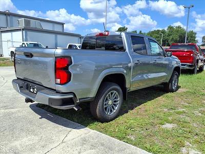 New 2025 Chevrolet Colorado Work Truck Crew Cab Pickup for sale #S1241 - photo 2