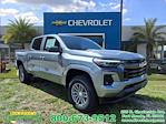 2025 Chevrolet Colorado Crew Cab 2WD Pickup for sale #S1241 - photo 1