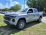 2025 Chevrolet Colorado Crew Cab 2WD Pickup for sale #S1241 - photo 3