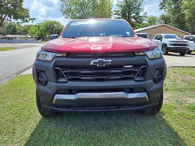 2025 Chevrolet Colorado Crew Cab 4WD Pickup for sale #S1242 - photo 2
