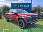 2025 Chevrolet Colorado Crew Cab 4WD Pickup for sale #S1242 - photo 1