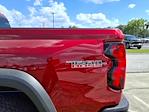 2025 Chevrolet Colorado Crew Cab 4WD Pickup for sale #S1242 - photo 29