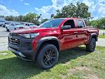 2025 Chevrolet Colorado Crew Cab 4WD Pickup for sale #S1242 - photo 3
