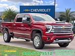New 2025 Chevrolet Silverado 2500 High Country Crew Cab 4WD Pickup for sale #S1245 - photo 1