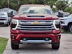 New 2025 Chevrolet Silverado 2500 High Country Crew Cab 4WD Pickup for sale #S1245 - photo 3