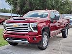 New 2025 Chevrolet Silverado 2500 High Country Crew Cab 4WD Pickup for sale #S1245 - photo 23