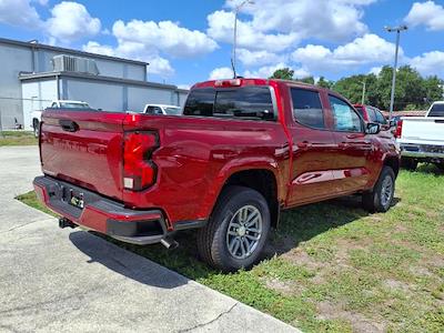 2025 Chevrolet Colorado Crew Cab 2WD Pickup for sale #S1250 - photo 2