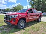 2025 Chevrolet Colorado Crew Cab 2WD Pickup for sale #S1250 - photo 4