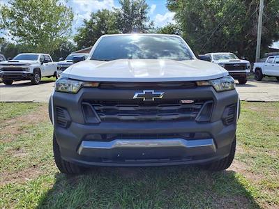 2025 Chevrolet Colorado Crew Cab 4WD Pickup for sale #S1251 - photo 2