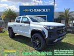 2025 Chevrolet Colorado Crew Cab 4WD Pickup for sale #S1251 - photo 1
