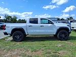 2025 Chevrolet Colorado Crew Cab 4WD Pickup for sale #S1251 - photo 8