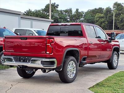 New 2025 Chevrolet Silverado 2500 LTZ Crew Cab 4WD Pickup for sale #S1253 - photo 2