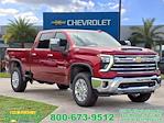 New 2025 Chevrolet Silverado 2500 LTZ Crew Cab 4WD Pickup for sale #S1253 - photo 1