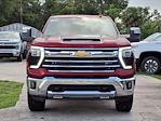 New 2025 Chevrolet Silverado 2500 LTZ Crew Cab 4WD Pickup for sale #S1253 - photo 3