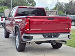 New 2025 Chevrolet Silverado 2500 LTZ Crew Cab 4WD Pickup for sale #S1253 - photo 22
