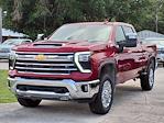 New 2025 Chevrolet Silverado 2500 LTZ Crew Cab 4WD Pickup for sale #S1253 - photo 23