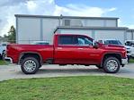 New 2025 Chevrolet Silverado 2500 LTZ Crew Cab 4WD Pickup for sale #S1253 - photo 4