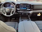 New 2025 Chevrolet Silverado 2500 LTZ Crew Cab 4WD Pickup for sale #S1253 - photo 9