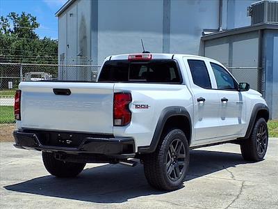 2025 Chevrolet Colorado Crew Cab 4WD Pickup for sale #S1259 - photo 2