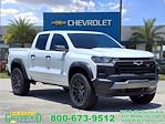 2025 Chevrolet Colorado Crew Cab 4WD Pickup for sale #S1259 - photo 1
