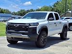 2025 Chevrolet Colorado Crew Cab 4WD Pickup for sale #S1259 - photo 22