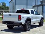 2025 Chevrolet Colorado Crew Cab 4WD Pickup for sale #S1259 - photo 2