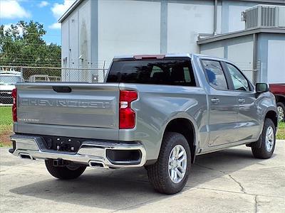2025 Chevrolet Silverado 1500 Crew Cab 4WD Pickup for sale #S1260 - photo 2
